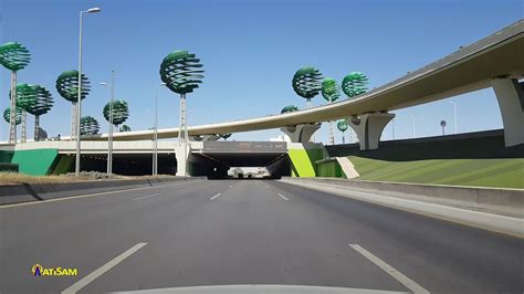 طريق الملك خالد الرياض